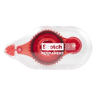 Foto 3 | Foto 3 | Roller Adhesive Dot Scotch 6055bns 0 8 Cm X 15 M Paquete De 4 - Venta Internacional.