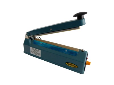 Foto 1 | Foto 1 | Selladora Acero AS-200TN Noval 20 cm 300 W
