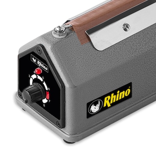 Foto 2 | Foto 2 | Selladora de Mano RHINO SELIM300 color Plata Aluminio 30 CM 400 W