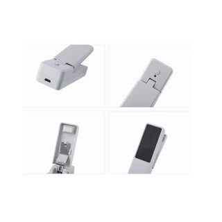 Foto 3 | Foto 3 | Mini Máquina para Sellado de Bolsas de Plástico