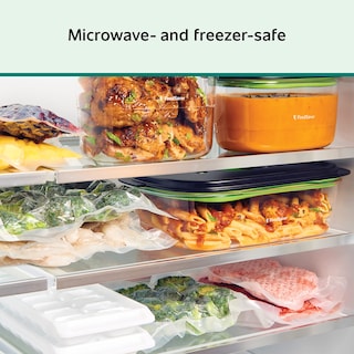 Foto 3 | Foto 3 | Bolsas Selladas Al Vacío Tamaño Cuarto De Galón Foodsaver - Venta Internacional.