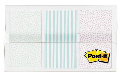 Foto 5 | Foto 5 | 60 Banderas Con Estampado Post-it Con Estampado En Degradado Y Dispensador - Venta Internacional.