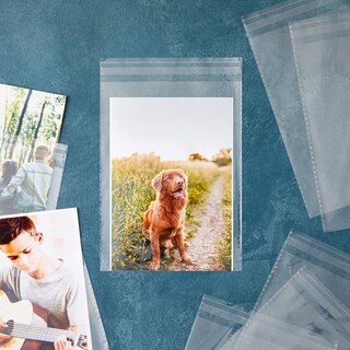 Foto 3 | Foto 3 | Paquete De 300 Fundas Para Tarjetas De Felicitación Sustainable Greetings - Venta Internacional.