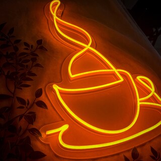 Foto 4 | Foto 4 | Letrero Decorativo Led Isha Laser Neón