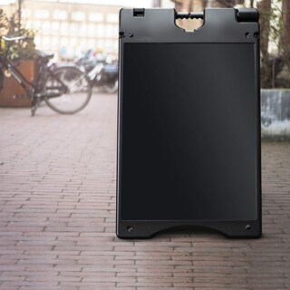 Foto 6 | Foto 6 | Letrero Jumbl de Pvc 56 x 71 cm-Venta Internacional