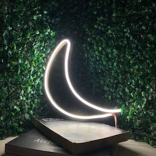 Foto 4 | Foto 4 | Letrero Led Isha Laser Decorativo
