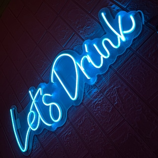 Foto 5 | Foto 5 | Letrero Led Isha Laser Decorativo