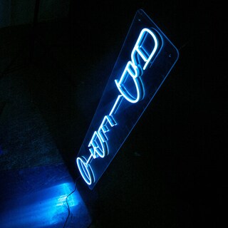 Foto 3 | Foto 3 | Letrero Led Neón Abierto Negocio Luminoso Decorativo