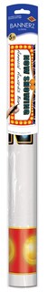 Foto 3 | Foto 3 | Cartel Con Letrero En Blanco Beistle Now Showing Party Accessory - Venta Internacional.