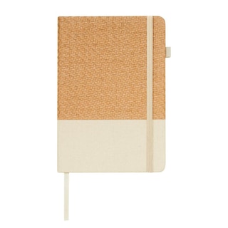 Foto 7 | Foto 7 | Set Promocional Ecológico Con Libreta Y Bolsa De Algodón-bioset