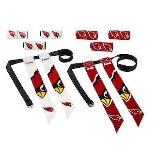 Foto 1 | Foto 1 | Set De Fútbol Con Bandera Franklin Sports, Específico Para Equipos De La Nfl - Venta Internacional.
