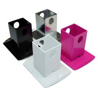 Foto 3 | Foto 3 | Funda De Enganche Fanmats Nfl New Orleans Saints Blanca Con Logotipo 3d - Venta Internacional.