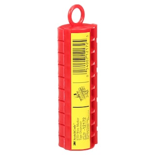 Foto 1 | Foto 1 | Dispensador De Cinta Marcadora De Alambre 3m Std, Diseño Compacto - Venta Internacional.