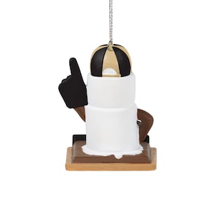Foto 3 | Foto 3 | Ornamento Foco Nfl New Orleans Saints (edición 2016) Smores - Venta Internacional.