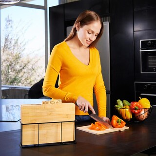 Foto 6 | Foto 6 | Set Tablas Con Soporte Promocional Merchandising - Guri