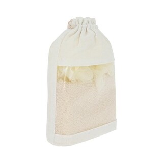 Foto 4 | Foto 4 | Kit Publicitario De Baño Con Piedra Pómez-adri