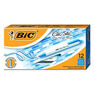 Foto 1 | Foto 1 | Venta Internacional - Bolígrafo Bic Click Stick