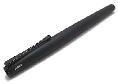 Foto 2 | Foto 2 | Bolígrafo Lamy Studio Lux L366ab A Base De Agua Todo Negro - Venta Internacional.