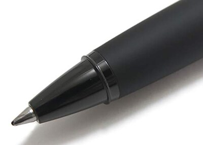 Foto 3 | Foto 3 | Bolígrafo Lamy Studio Lux L366ab A Base De Agua Todo Negro - Venta Internacional.
