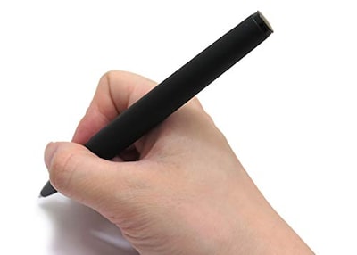 Foto 6 | Foto 6 | Bolígrafo Lamy Studio Lux L366ab A Base De Agua Todo Negro - Venta Internacional.