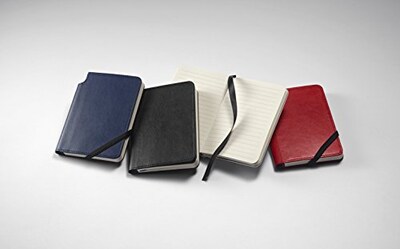 Foto 5 | Foto 5 | Diario Alineado Cross Crimson con Bolsillo para Bolígrafo - Tamaño Pequeño