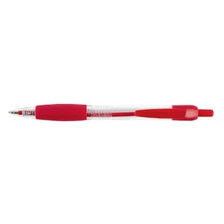 Foto 2 | Foto 2 | Bolígrafo Retráctil Staples Tinta Roja Punta Mediana 36 Unidades - Venta Internacional