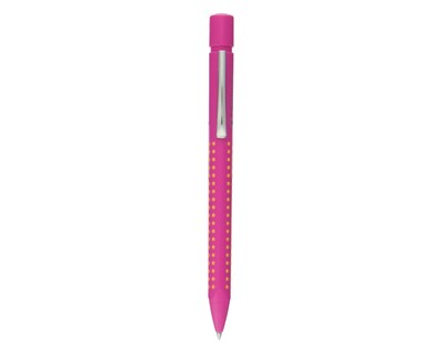 Foto 1 | Foto 1 | Bolígrafo Faber-castell 243904 Rosa - Venta Internacional