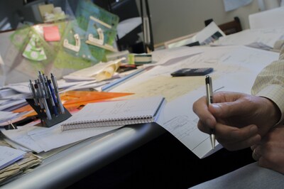 Foto 3 | Foto 4 | Bolígrafo Zebra Pen F-301 De Acero Inoxidable Fino De 0,7 Mm - Venta Internacional.