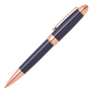 Foto 2 | Foto 2 | Bolígrafo Hugo Boss Icon De Tinta Azul Con Caja De Regalo - Venta Internacional.