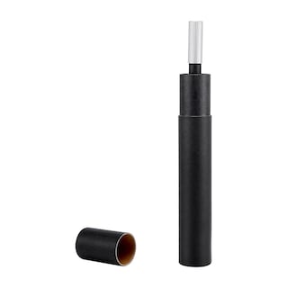 Foto 4 | Foto 4 | Bolígrafo/pluma Clas Metalico De Tinta Negra Ideal Para Publicidad