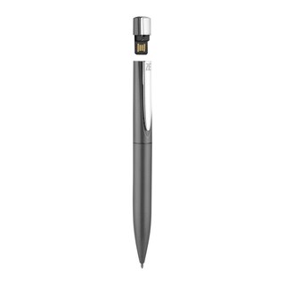Foto 1 | Foto 1 | Bolígrafo/pluma Con Usb De 8gb Neuss De Tinta Negra