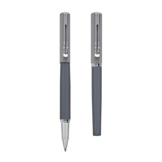 Foto 1 | Foto 1 | Bolígrafo/pluma Abú Metalica Ideal Para Articulos Promocionales