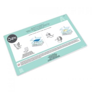 Foto 4 | Foto 4 | Kit De Inicio Para Troquelado Y Corte Sizzix Big Shot Plus 15 3/4´´ | 666185