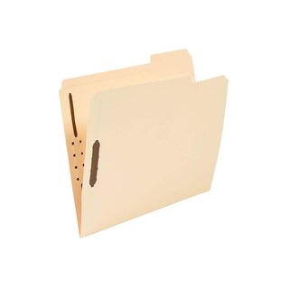 Foto 1 | Foto 1 | Carpeta Con Cierre Reforzado Con Grapas, Carta Manila, 50 Unidades - Venta Internacional.