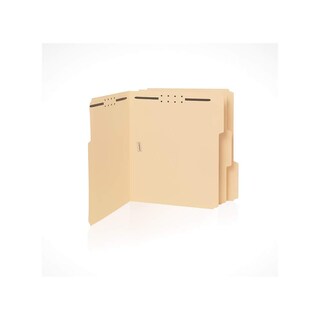 Foto 3 | Foto 3 | Carpeta Con Cierre Reforzado Con Grapas, Carta Manila, 50 Unidades - Venta Internacional.