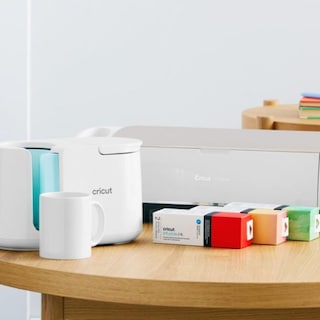 Foto 4 | Foto 4 | Tazas Cricut, Revestidas De Cerámica, 450 Ml, Color Blanco, 36 Unidades, Plato/micro - Venta Internacional.