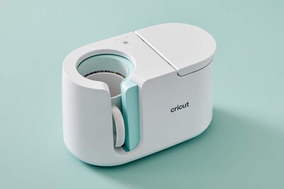 Foto 2 | Foto 2 | Prensa Para Tazas Cricut Para Tazas De 325 Ml A 475 Ml - Venta Internacional.