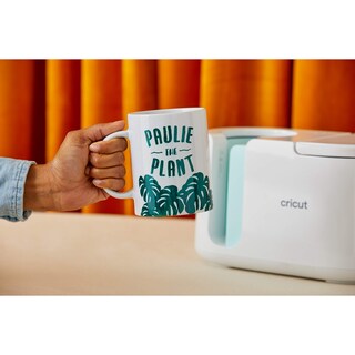 Foto 6 | Foto 6 | Prensa Para Tazas Cricut Para Tazas De 325 Ml A 475 Ml - Venta Internacional.