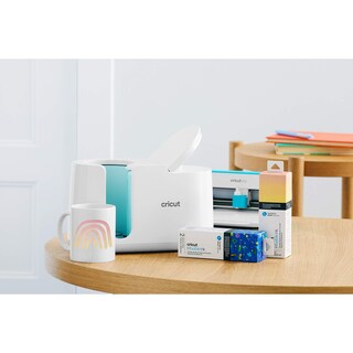 Foto 7 | Foto 7 | Prensa Para Tazas Cricut Para Tazas De 325 Ml A 475 Ml - Venta Internacional.