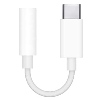 Foto 1 | Foto 1 | Adaptador Para Audifonos Apple Oem Usb-c A 3.5mm A2155