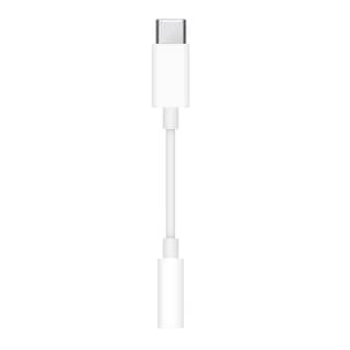 Foto 2 | Foto 2 | Adaptador Para Audifonos Apple Oem Usb-c A 3.5mm A2155