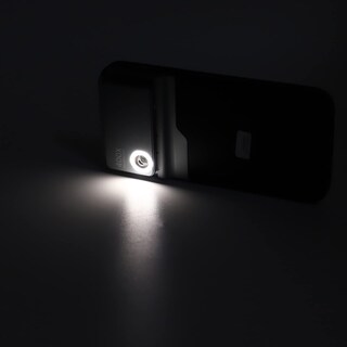 Foto 6 | Foto 6 | Lente De Microscopio Zyyini 400x Pocket Con Luz Led Para Ios 14 Pro - Venta Internacional.