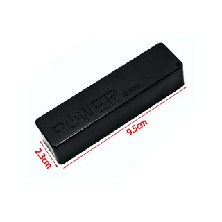 Foto 3 | Foto 3 | Batería Portatil De Llavero Power Bank 3600 Mah  Kingboard