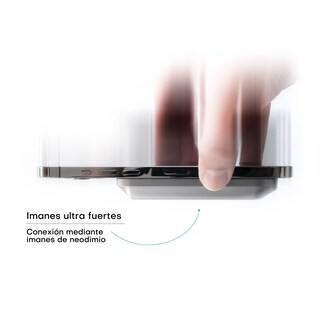 Foto 3 | Foto 3 | Batería Portátil Phonesuit Elite Mag Magnética 5000mah