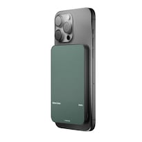 Batería Native Unión Magsafe 5000 Mah  Verde