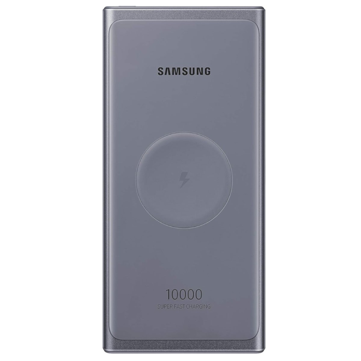 Bateria Portatil Samsung 10000 Mah 25w Wireless Carga Super Rapida