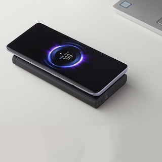 Foto 5 | Foto 5 | Power Bank Xiaomi 10w Wireless 10000 Negro