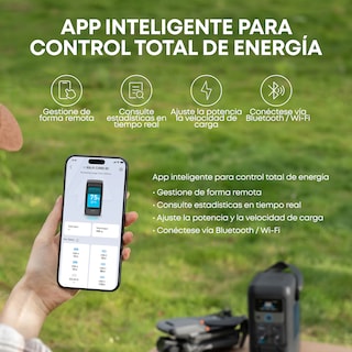 Foto 7 | Foto 7 | Banco de Energía Portátil Anker Solix C200 60.000 Mah 192 Wh - Venta Internacional