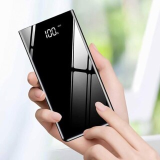 Foto 3 | Foto 3 | Batería Portable Hotshot Mxgak-002 2 Piezas Negro