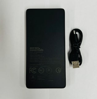 Foto 1 | Foto 1 | Best Buy Portable Battery 10,000 Mah